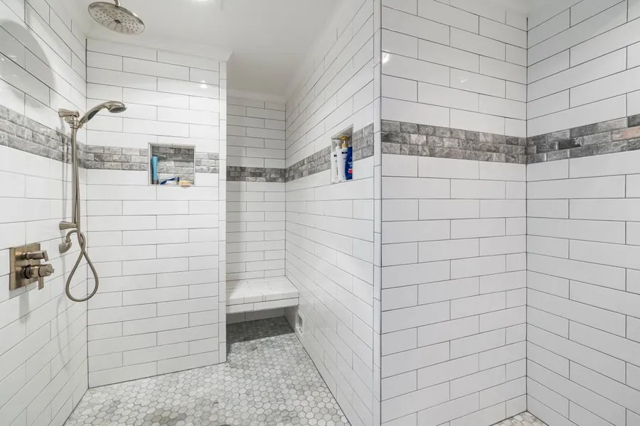 Bathroom Remodeling — AS Home Solutions MD, Maryland