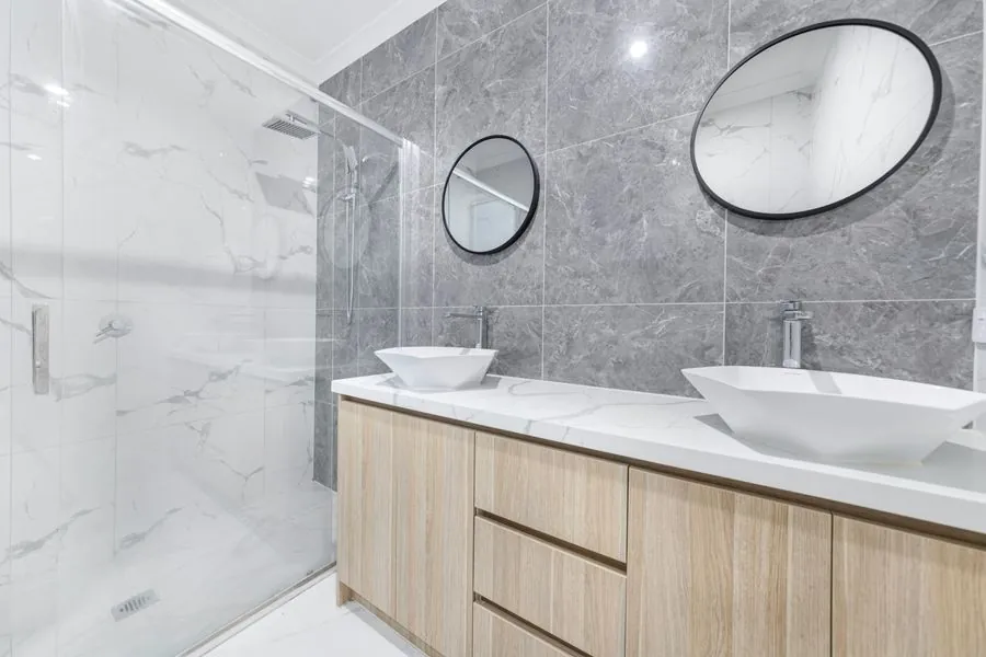 Bathroom Remodeling — AS Home Solutions MD, Maryland