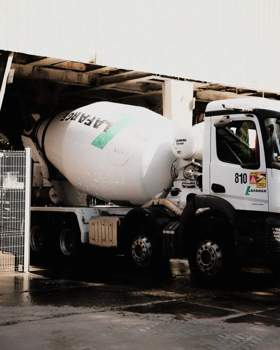 Concrete — AS Home Solutions MD, Maryland