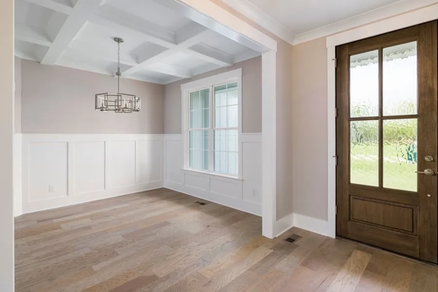 Finish Carpentry & Trim — AS Home Solutions MD, Maryland