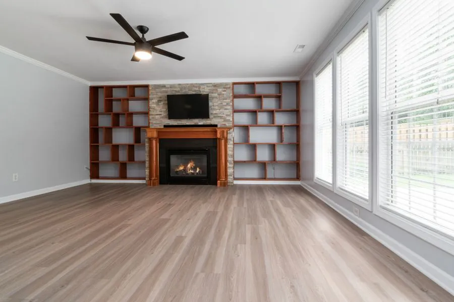 Finish Carpentry & Trim — AS Home Solutions MD, Maryland