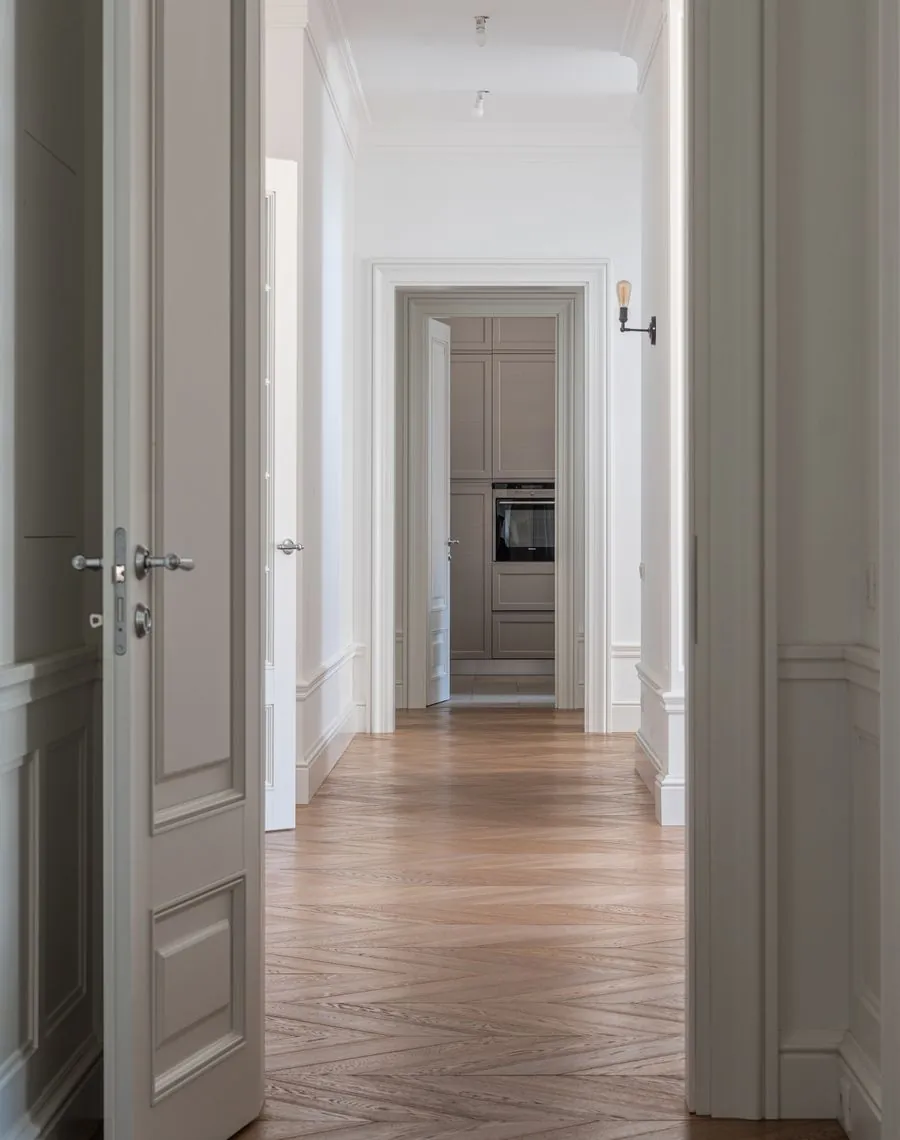 Finish Carpentry & Trim — AS Home Solutions MD, Maryland