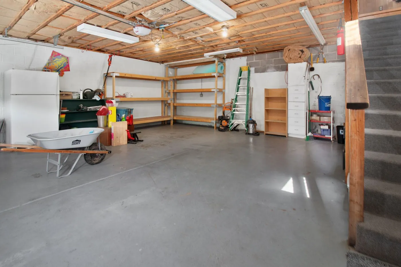 Floor, Deck & Balcony Coatings in Maryland