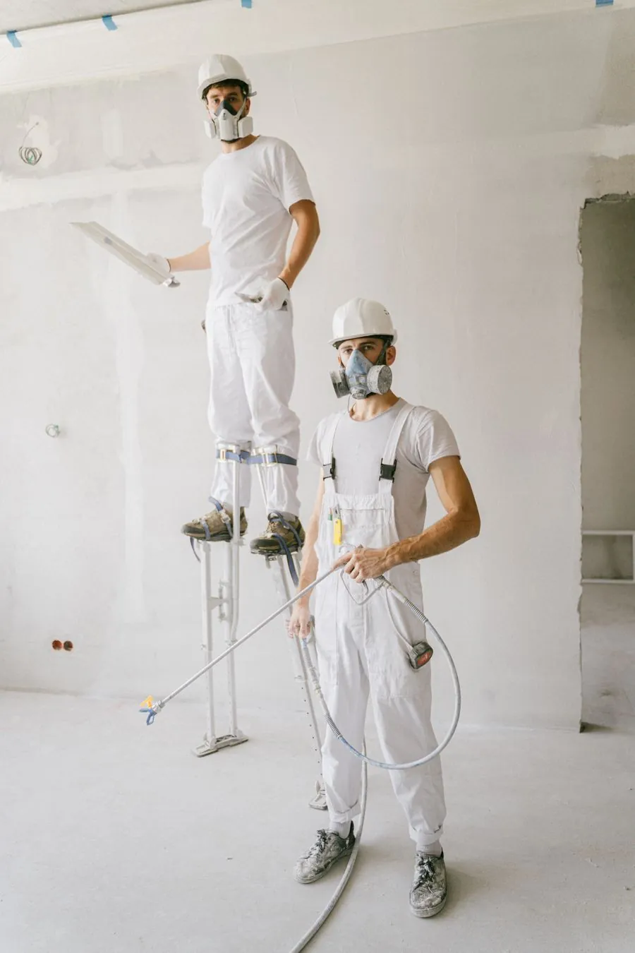 Interior & Exterior Painting — AS Home Solutions MD, Maryland
