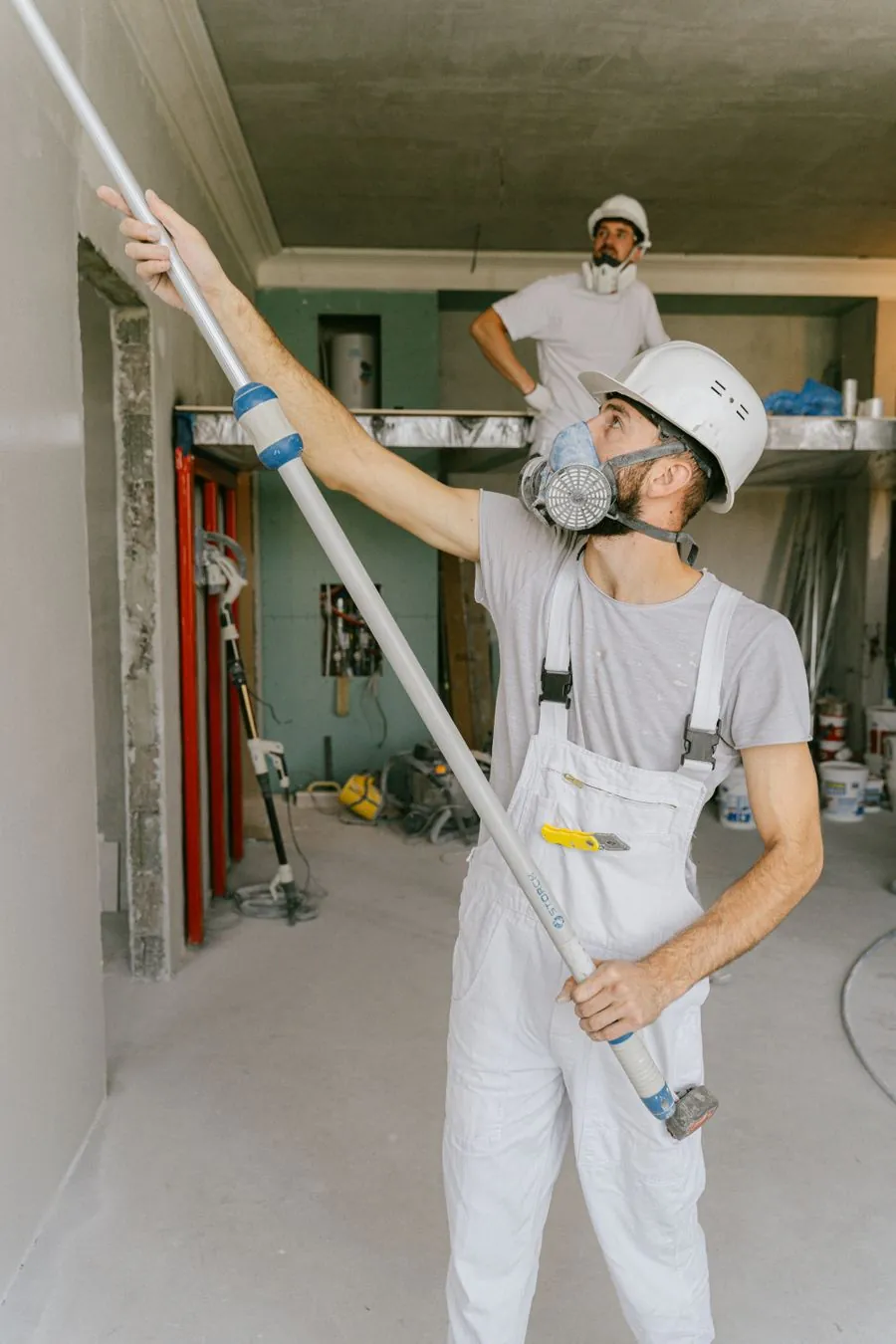Interior & Exterior Painting — AS Home Solutions MD, Maryland