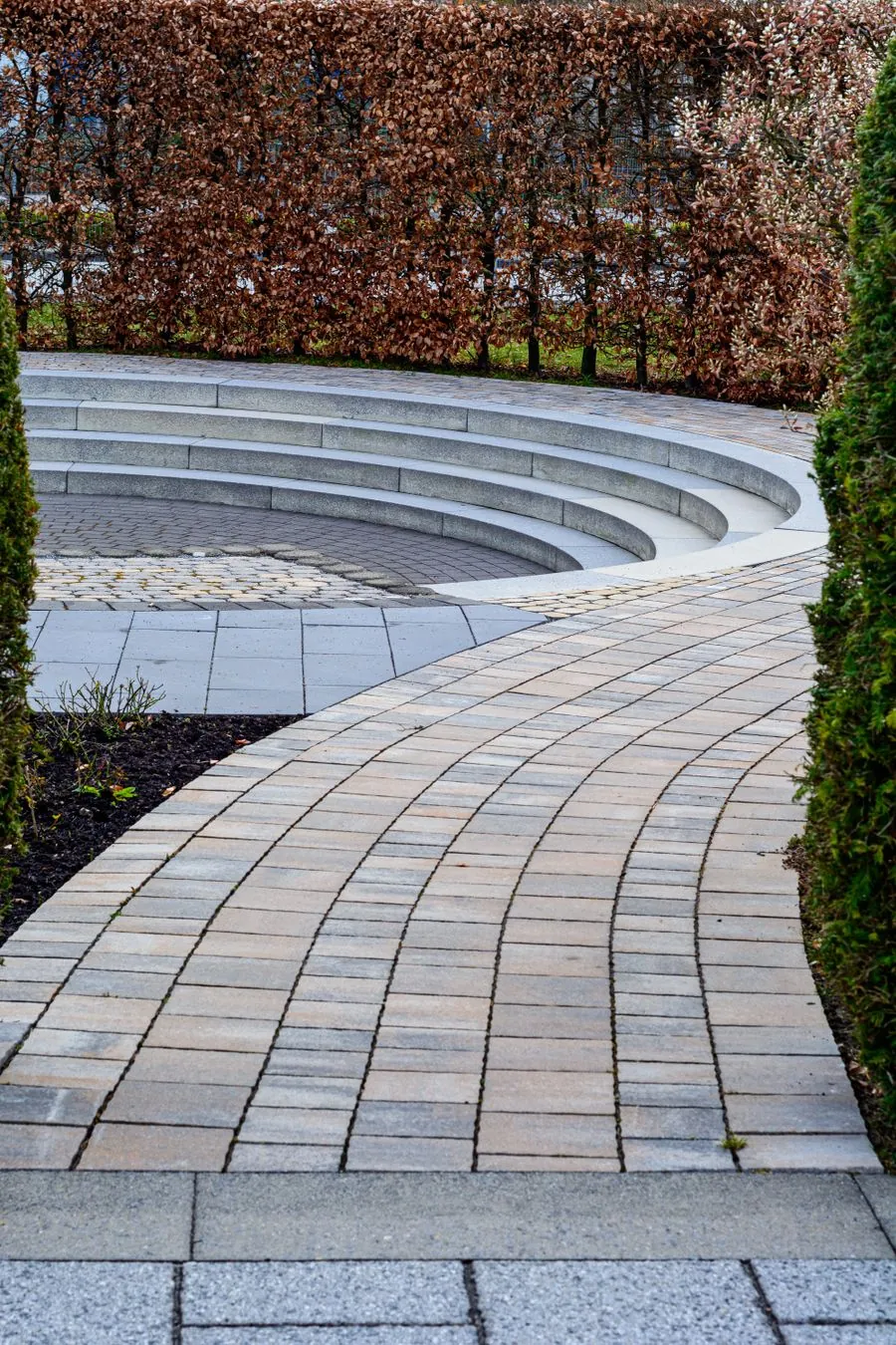 Paver Patios & Walkways — AS Home Solutions MD, Maryland