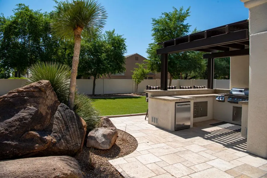 Paver Patios & Walkways — AS Home Solutions MD, Maryland