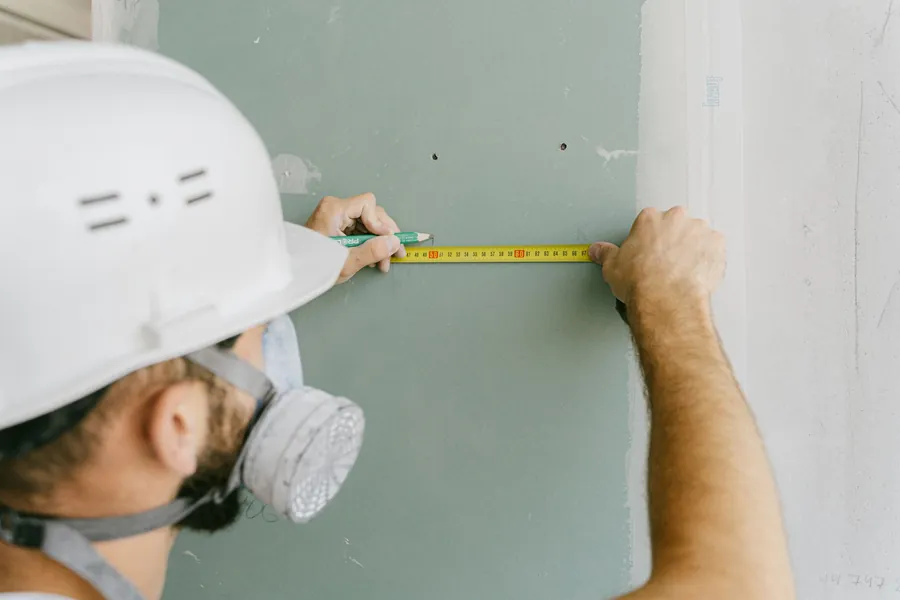 Framing to Floor Coatings — AS Home Solutions MD