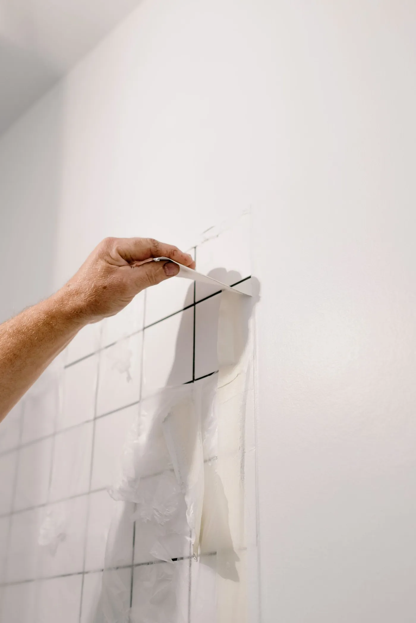 Ceramic & Porcelain Tile — AS Home Solutions MD, Maryland